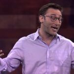 Most Leaders Don’t Even Know the Game They’re In | Simon Sinek