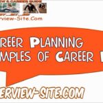 Career Plan Examples: Career Development Plan Explained