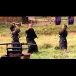 Last Samurai-Self Discipline