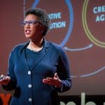 Linda Hill: How to manage for collective creativity
