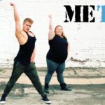 Meghan Trainor – Me Too | The Fitness Marshall | Dance Workout