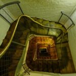 Treppenhaus / stairway