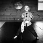 Kids Martial Arts in Montreal