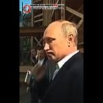 Vladimir Putin Body Language #sigma #sigmarule #leadership #confidence #bodylanguage #putin #tiktok