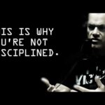 Why Discipline Must Come From Within – Jocko Willink