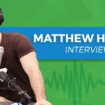 Matthew Hussey on Confidence and Self Reflection | Elvis Duran Show