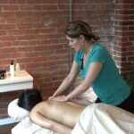 Health & Wellness Massage 101