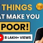 Are you WASTING your HARD EARNED MONEY? | Personal Finance 101 | Ankur Warikoo Hindi