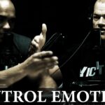 How to Control Your Emotions: Feelings VS Behavior – Jocko Willink & Echo Charles