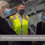 UPS Jobs Career Advancement Roundtable