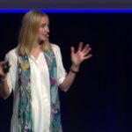 You Don’t Find Happiness, You Create It | Katarina Blom | TEDxGöteborg