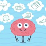 Thought Bubbles! Mindfulness for Children. (thought awareness)