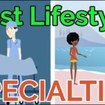 Best Doctor Lifestyle Specialties