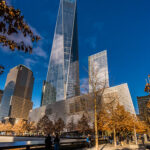 Resilience – 9.11 Memorial, 9.11 Museum, One World Trade Center (The Freedom Tower)