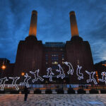 UK – London – Battersea Power Station – Light Festival 11_500_1947