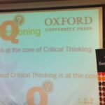 Questioning & Critical Thinking