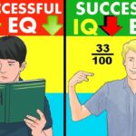 HOW TO INCREASE BRAIN POWER THROUGH EMOTIONAL INTELLIGENCE | HOW TO BECOME EXTREMELY SMART