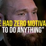 Tyson Fury | How To Gain MOTIVATION Back