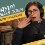 Healing Pain: The Mind Body Connection || Mayim Bialik's Breakdown