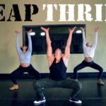 Sia – Cheap Thrills | The Fitness Marshall | Dance Workout