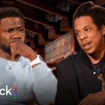 Jay-Z on His Relationship with His Dad, Going to Therapy & Emotional Intelligence | Hart to Heart