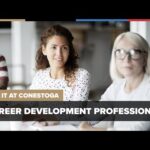 What is a Career Development Professional?