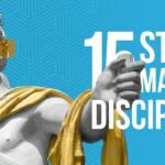 15 Steps To Master Self-Discipline