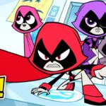 Raven's Personalities! | Teen Titans Go! | Cartoon Network