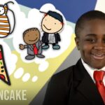 Kid President’s 25 Reasons To Be Thankful!