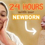 24 Hours with our Newborn & Postpartum Self Care