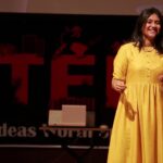 Mind Body Connection | Janki Vyas Ravani | TEDxGGDSDCollege