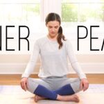 Meditation For Inner Peace – Yoga With Adriene