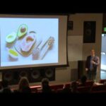 Exercise, Nutrition, and Health: Keeping it Simple | Jason Kilderry | TEDxDrexelU