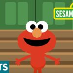 Sesame Street Monster Meditation #6: Play 123 Freeze with Elmo and Headspace