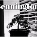 Bennington – Jealousy & Career Advancement