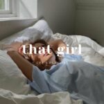 [Playlist] be that girl | a morning motivation