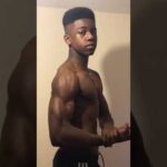My Fitness Journey | From 10 to 19 years old