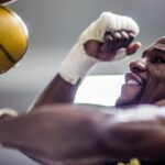 Floyd Mayweather Training Motivation “2Pac Time Back” 2020