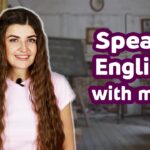 Practice Your English! Improve Your Speaking Skills With Me #shorts