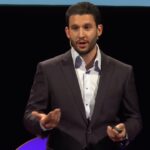 THE POWER OF DECISION-MAKING | BENEDIKT AHLFELD | TEDxGraz