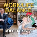 An INSIDE LOOK at my insane Work/Life Balance | Ryan Serhant Vlog #119