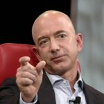 Amazon employee work-life balance | Jeff Bezos, CEO Amazon | Code Conference 2016