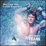 Frank Zane On Mind Body Connection Through The LEARN Formula  With Mathew Park