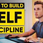 How To Build Self-Discipline & Stop Procrastinating