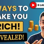 7 ASSETS that WILL make you RICH! | Personal Finance for Beginners | Ankur Warikoo Hindi