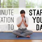 7-Minute Meditation to Start Your Day