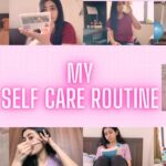 My Self Care Routine |10 self care tips every girl must know ! #selfcare  #selflove  #tips  #shefam