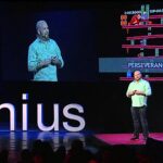 The Future of Creativity and Innovation is Gamification: Gabe Zichermann at TEDxVilnius