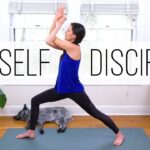 Yoga For Self Discipline  |  Yoga With Adriene