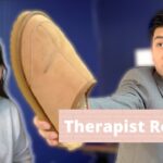 Asian Parents Physical & Emotional Damage Steven He | Therapist Reacts 🤣🤣🤣